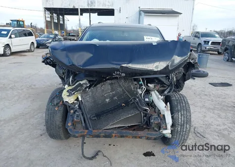 2012 Jeep Grand Cherokee Laredo from USA, damaged, VIN 1C4RJFAG5CC224953